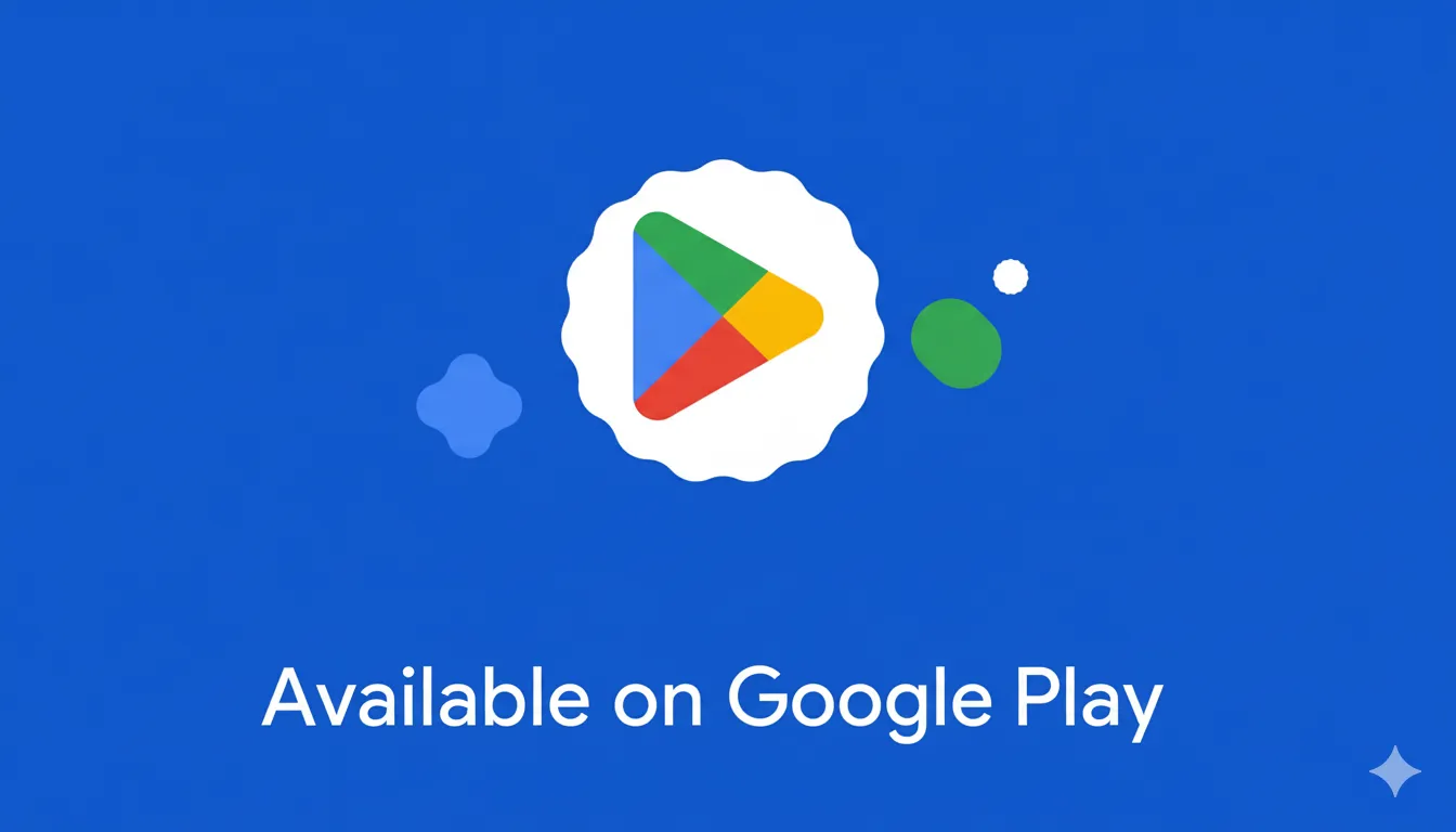 Get it on Google Play